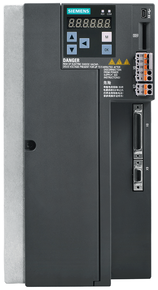 6SL3210-5FE13-5UA0