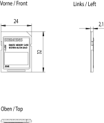 6ES7954-8LE04-0AA0