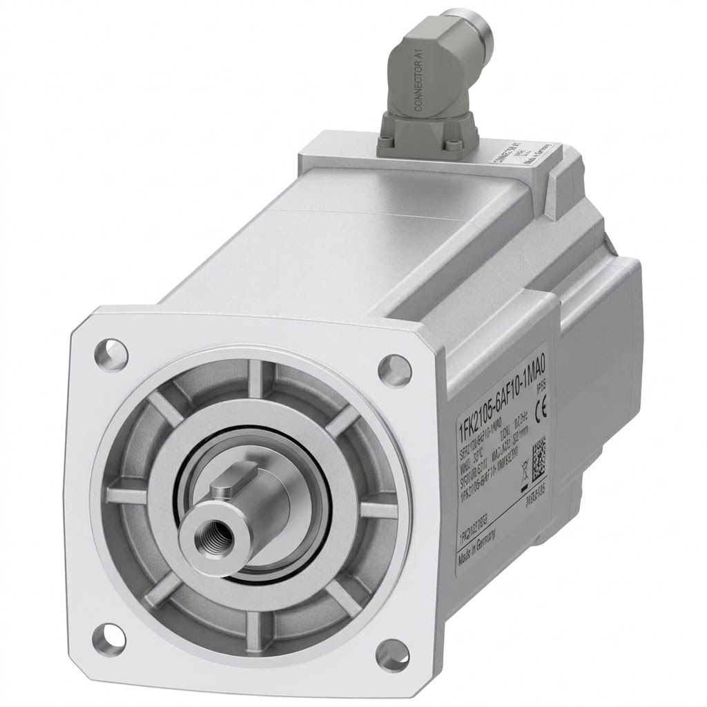 1FK2105-6AF10-1MA0