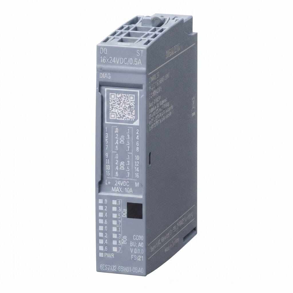 6ES7132-6BH01-0BA0