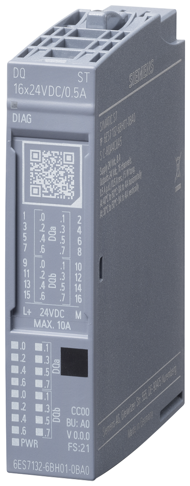 6ES7132-6BH01-0BA0