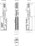 6ES7193-6BP20-0BA0