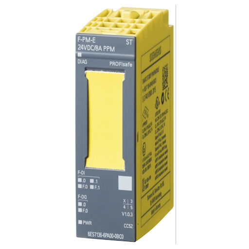 6ES7136-6PA00-0BC0