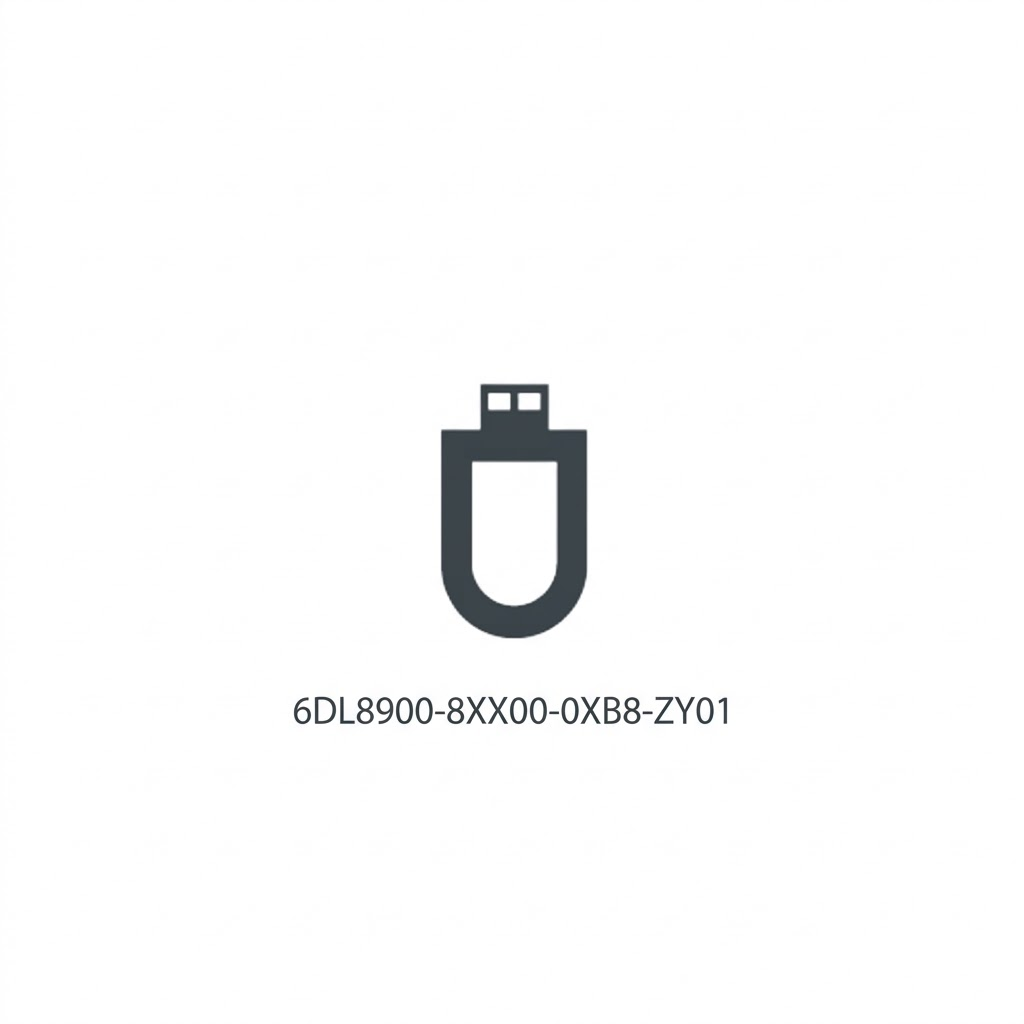 6DL8900-8XX00-0XB8-ZY01
