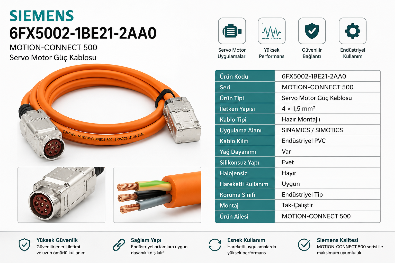 6FX5002-1BE21-2AA0