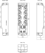 6ES7143-5AH00-0BA0