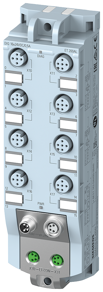 6ES7143-5AH00-0BA0