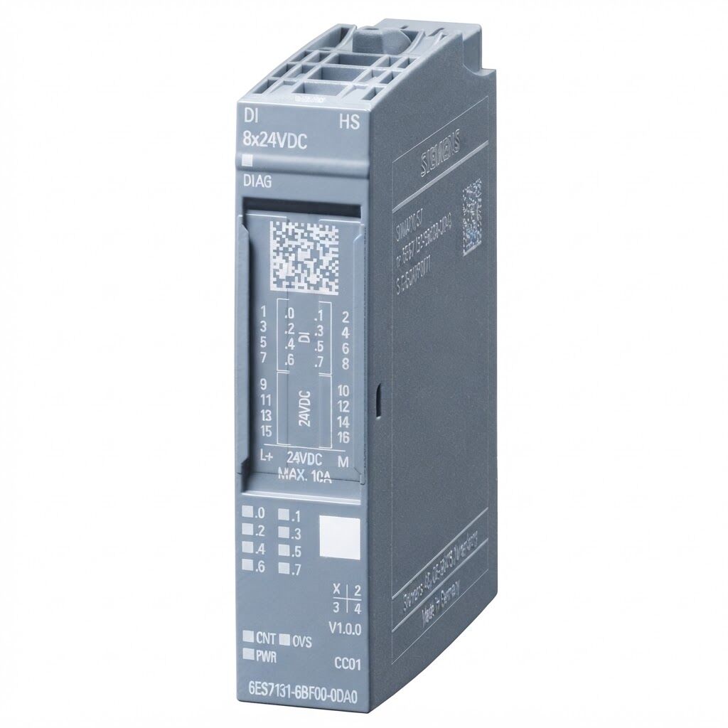 6ES7131-6BF00-0DA0